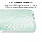 (แถมฟิล์ม) เคส ZAGG GEAR4 D3O Milan - Aurora สำหรับ Samsung Galaxy S23 Ultra